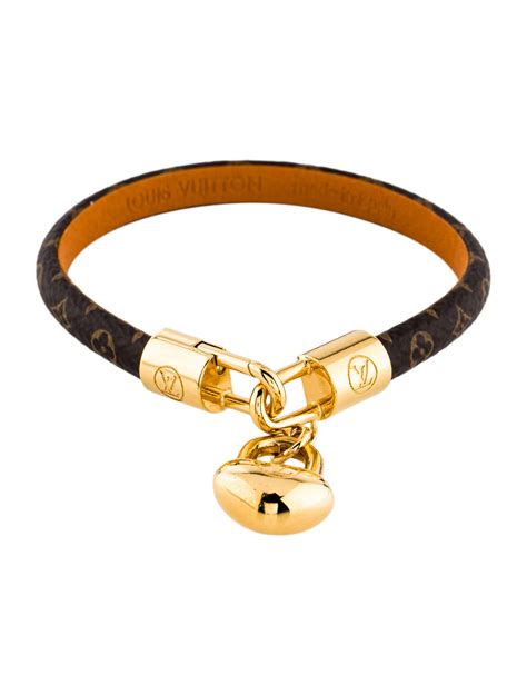 louis vuitton racist bracelet|Bracelets for Women .